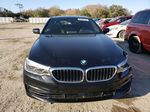 2020 Bmw 530 I Black vin: WBAJR3C09LCD13980