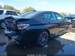 2020 Bmw 5 Series 530i Pewter vin: WBAJR3C09LWW78039