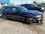 2020 Bmw 530 Xi Blue vin: WBAJR7C00LWW66241