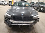 2020 Bmw 530 Xi Charcoal vin: WBAJR7C01LWW77152