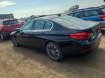 2020 Bmw 530 Xi Black vin: WBAJR7C03LCD12010