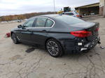 2020 Bmw 530 Xi Угольный vin: WBAJR7C07LCE47992