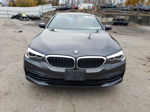 2020 Bmw 530 Xi Угольный vin: WBAJR7C07LCE47992