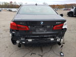 2020 Bmw 530 Xi Угольный vin: WBAJR7C07LCE47992