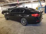 2020 Bmw 530 Xi Black vin: WBAJR7C08LWW56668