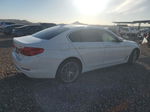 2020 Bmw 540 I White vin: WBAJS1C04LCE49703