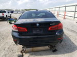 2020 Bmw 540 I Black vin: WBAJS1C06LCD85762