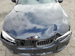 2020 Bmw 540 I Black vin: WBAJS1C06LCE79415