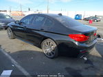 2020 Bmw 5 Series 540i Black vin: WBAJS1C0XLWW61775