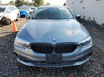 2020 Bmw 540 Xi Gray vin: WBAJS3C01LCD22306