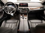 2020 Bmw 540 Xi Gray vin: WBAJS3C03LWW66375