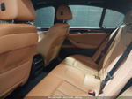 2020 Bmw 5 Series 540i Xdrive Синий vin: WBAJS3C04LCD76733