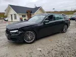 2020 Bmw 540 Xi Black vin: WBAJS3C05LWW81590