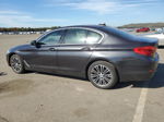 2020 Bmw 540 Xi Black vin: WBAJS3C06LWW68959