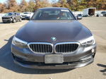 2020 Bmw 540 Xi Black vin: WBAJS3C06LWW68959