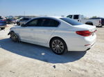 2020 Bmw 540 Xi White vin: WBAJS3C08LWW67456