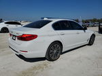 2020 Bmw 540 Xi White vin: WBAJS3C08LWW67456