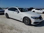 2020 Bmw 540 Xi Белый vin: WBAJS3C08LWW67456