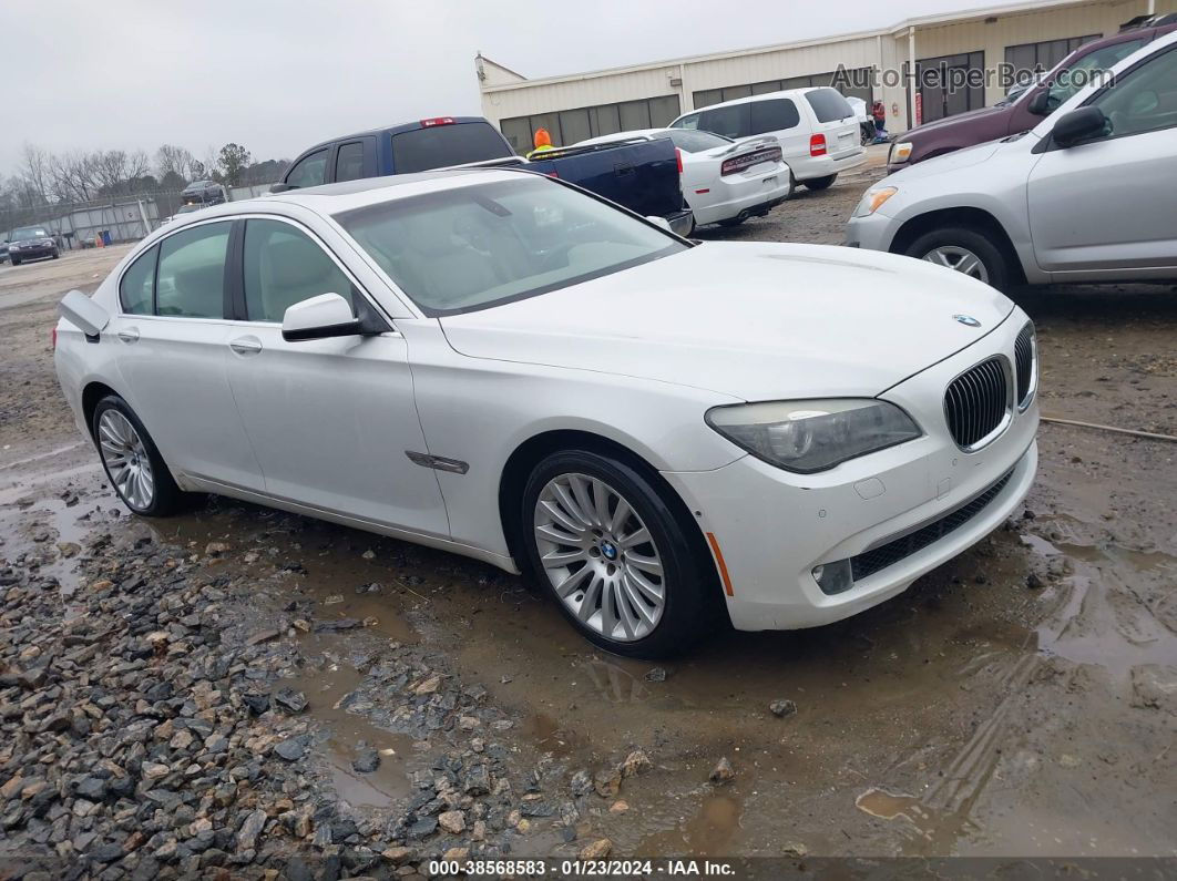 Price \u0026 History 2009 Bmw 750i 4.4l V-8 Di, Dohc, Vvt, Turbo, 400hp vin:  WBAKA83579CY34562 | AutoHelperBot, image size:1062x795