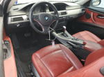 2012 Bmw 328 I Серый vin: WBAKE3C50CE770738