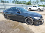 2011 Bmw 328 I Black vin: WBAKE3C51BE441450