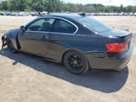 2011 Bmw 328 I Black vin: WBAKE3C51BE441450