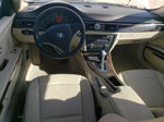 2012 Bmw 328 I Two Tone vin: WBAKE3C51CE770747