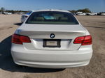 2012 Bmw 328 I Two Tone vin: WBAKE3C51CE770747