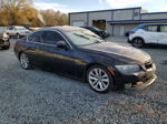 2012 Bmw 328 I Black vin: WBAKE3C52CE769901