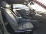 2012 Bmw 328 I Черный vin: WBAKE3C52CE769901