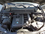 2012 Bmw 328 I Черный vin: WBAKE3C52CE770031