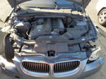 2012 Bmw 328 I Gray vin: WBAKE3C56CE770582