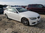 2011 Bmw 328 I Белый vin: WBAKE3C58BE441848