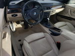 2011 Bmw 328 I Белый vin: WBAKE3C58BE441848