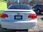 2012 Bmw 328i   White vin: WBAKE3C58CE770227