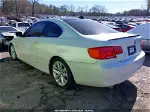 2012 Bmw 328i   White vin: WBAKE3C58CE770227