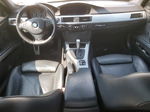 2011 Bmw 328 I White vin: WBAKE3C59BE557835