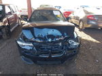 2012 Bmw 328i Черный vin: WBAKE5C50CE432297