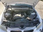 2011 Bmw 328 I Sulev White vin: WBAKE5C53BE573623