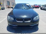 2013 Bmw 328i   Black vin: WBAKE5C53DJ107636