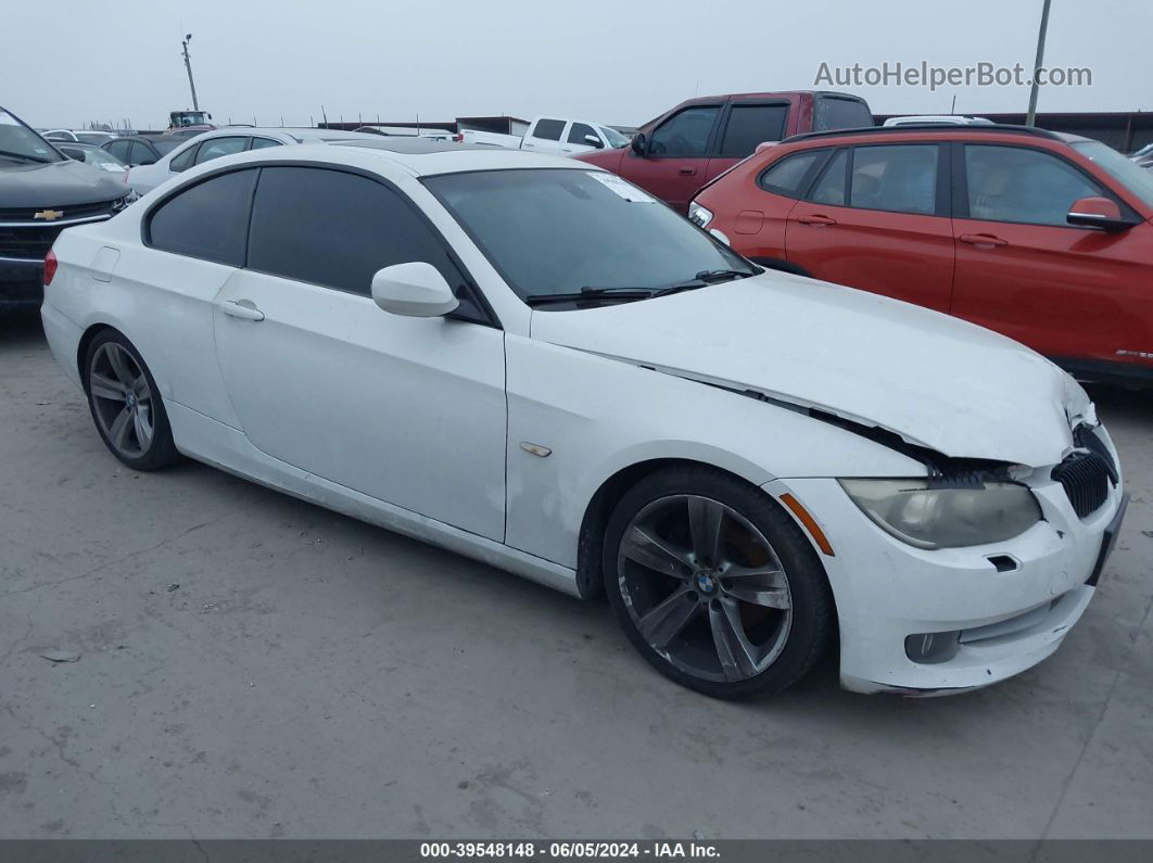 2011 Bmw 328i   Black vin: WBAKE5C54BE573923