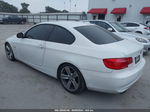 2011 Bmw 328i   Черный vin: WBAKE5C54BE573923