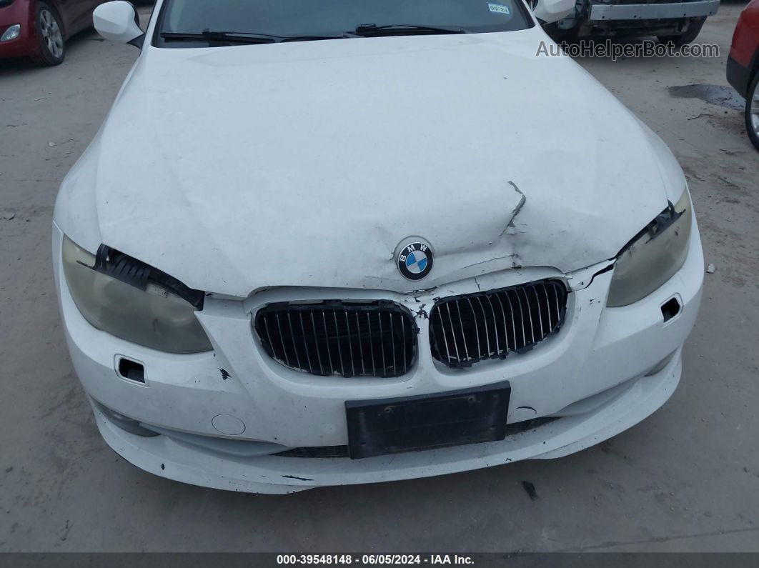 2011 Bmw 328i   Черный vin: WBAKE5C54BE573923