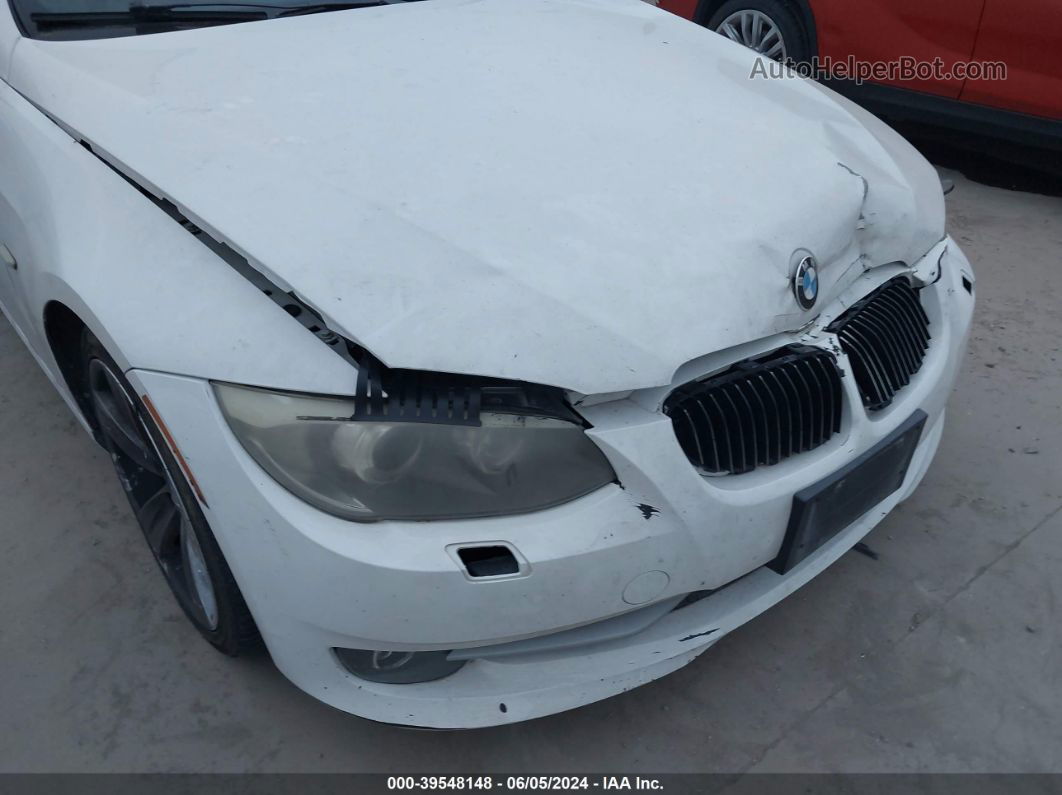 2011 Bmw 328i   Черный vin: WBAKE5C54BE573923