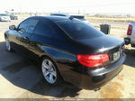 2011 Bmw 328i Black vin: WBAKE5C56BE574085