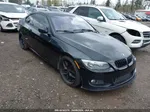 2012 Bmw 328i   Черный vin: WBAKE5C56CE756418