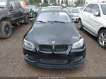 2012 Bmw 328i   Черный vin: WBAKE5C56CE756418