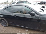 2012 Bmw 328i   Black vin: WBAKE5C56CE756418