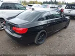 2012 Bmw 328i   Black vin: WBAKE5C56CE756418