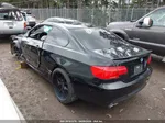 2012 Bmw 328i Black vin: WBAKE5C56CE756418